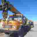 جرثقیل آباده